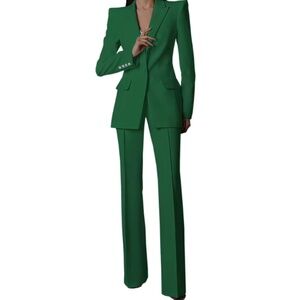 Via Condotti Suit Set